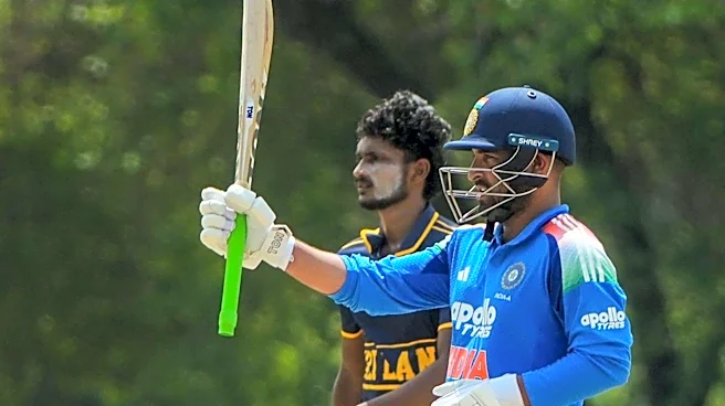 India A penalized 10 runs in tri-series match: Here's why