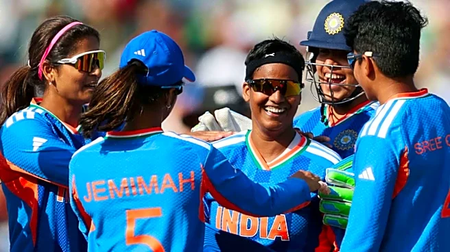 Women's T20 WC: Ashwin raises concerns over Team India's depth