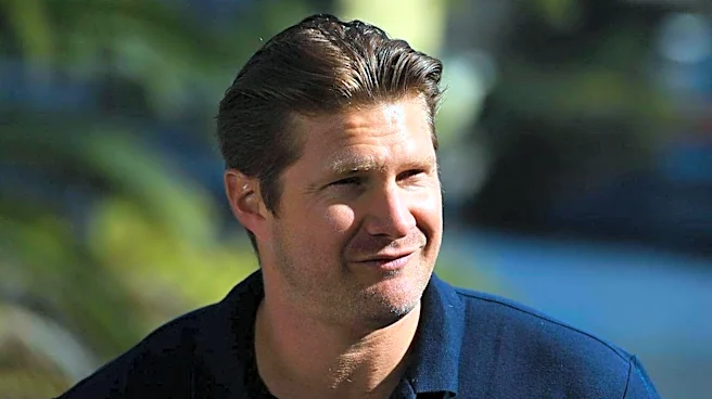 MLC 2026: Shane Watson appointed LA Knight Riders' mentor