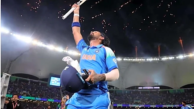 KL Rahul has clocked these numbers in home ODIs