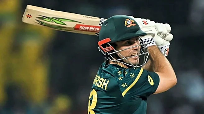 1st T20I: Australia eye comeback against Bangladesh in shortest format