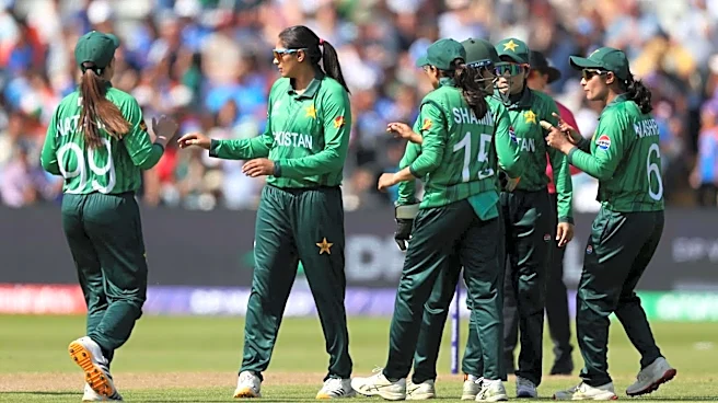 WT20 WC: Pakistan fined for slow over-rate in India game
