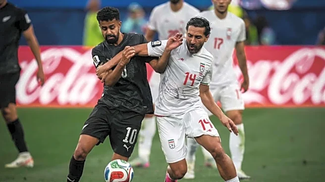 Meet Sarpreet Singh, first Sikh-heritage player at FIFA World Cup