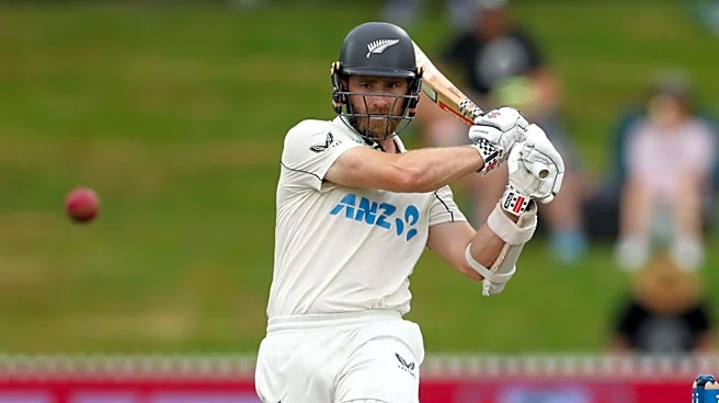 Which batter has the best average in home Tests?