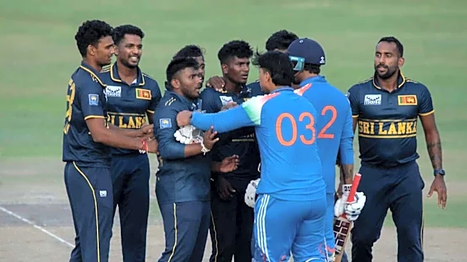 SLC imposes sanctions on players for disciplinary breaches: Here's why