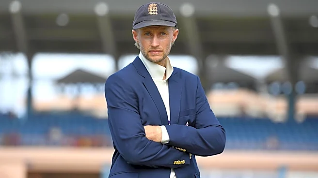 Joe Root set to lead England after 47 Tests: Stats