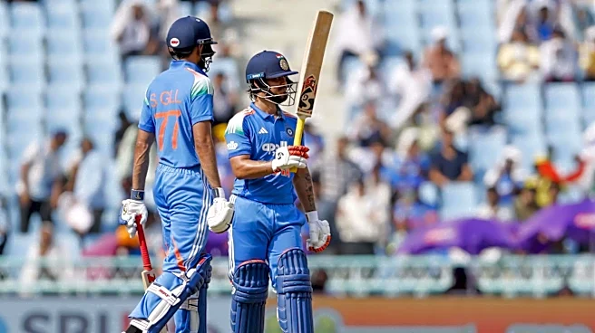 Ishan Kishan slams second ODI ton, completes 1,000 runs: Stats