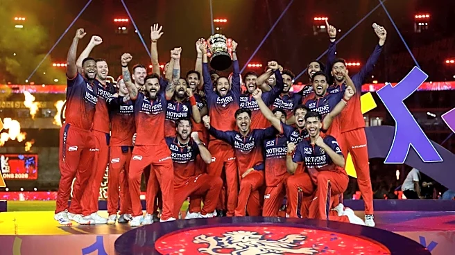 IPL 2027 could begin on March 10: Details here