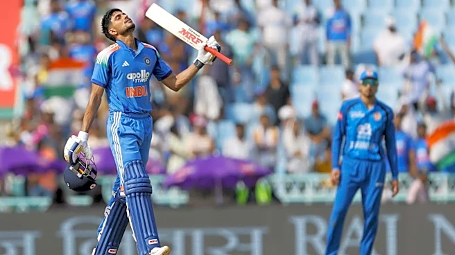 Quickest Indian batters to 150 in an ODI (by balls)
