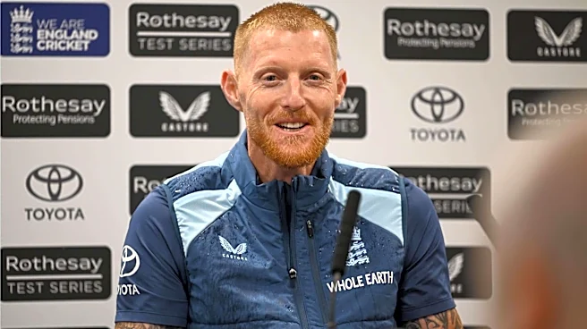 Ben Stokes to return to competitive cricket after Test suspension