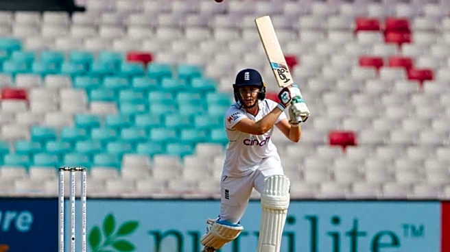 England announce squad for historic Lord's WTest against India: Details