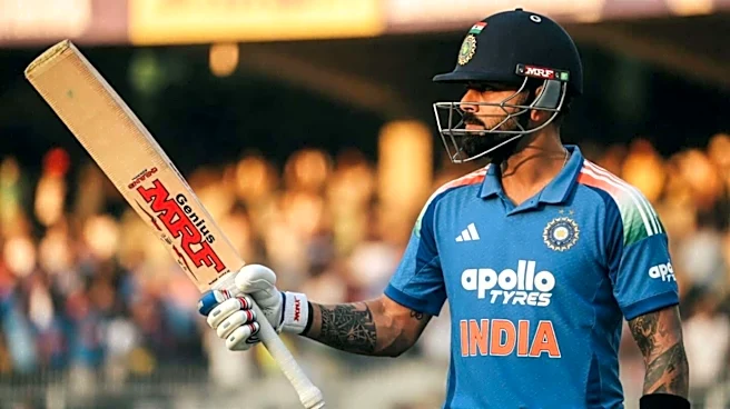 Will Virat Kohli feature in England ODI series?