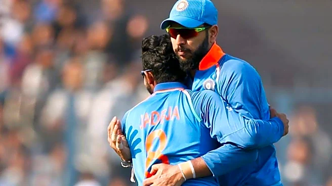 Yuvraj Singh to join Delhi Capitals as coaching consultant: Report