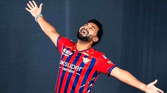 IPL 2026 trade window: Pant-Kuldeep swap deal gaining momentum