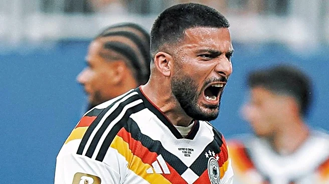 FIFA World Cup: Germany beat Ivory Coast, seal knockout berth