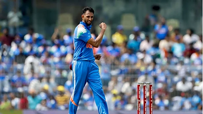 Listing bowlers with ODI five-wicket hauls in Chennai