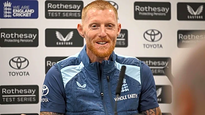 Brendon McCullum addresses relationship with Ben Stokes after nightclub incident