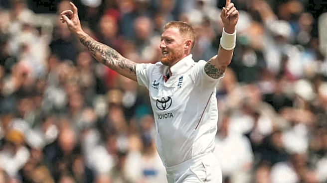 Ben Stokes set to return as England's Test captain: Details
