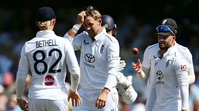 England docked WTC points after Oval Test defeat: Here's why