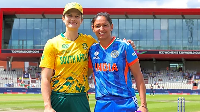 Women's T20 WC 2026: How India can qualify for semi-finals