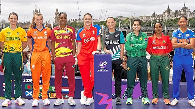 ICC launches guidelines for post-pregnancy return: All we know