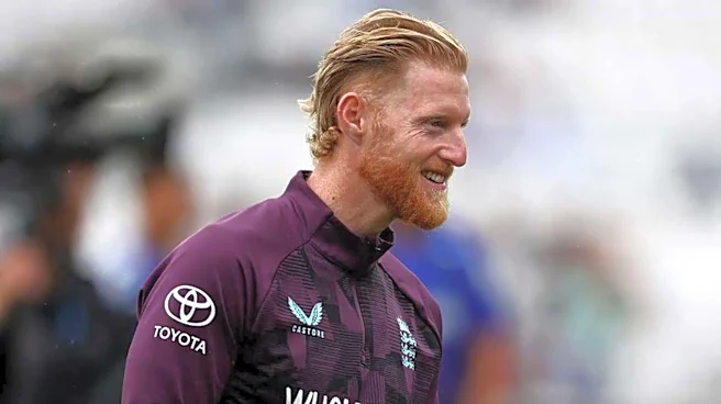 Stokes, Atkinson cleared by Cricket Regulator following nightclub episode