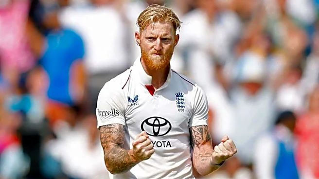 England unbeaten at Trent Bridge since 2018 (Tests): Stats