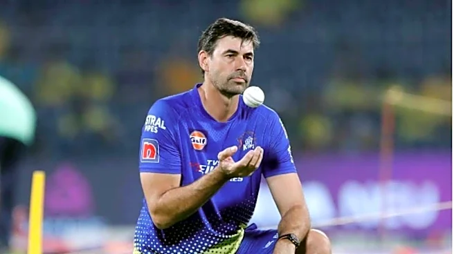 IPL: Will Stephen Fleming continue as CSK head coach?