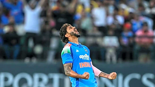 Nitish Kumar Reddy ruled out of Ireland T20Is: Here's why