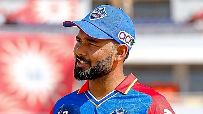 IPL: Rishabh Pant returns to DC; Kuldeep Yadav joins LSG
