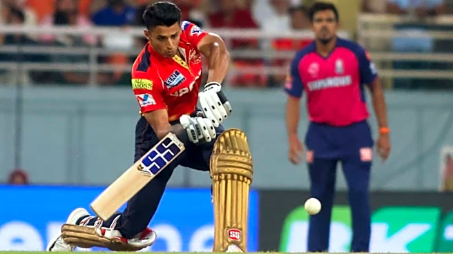 Who is Mumbai all-rounder Suryansh Shedge? Decoding his numbers