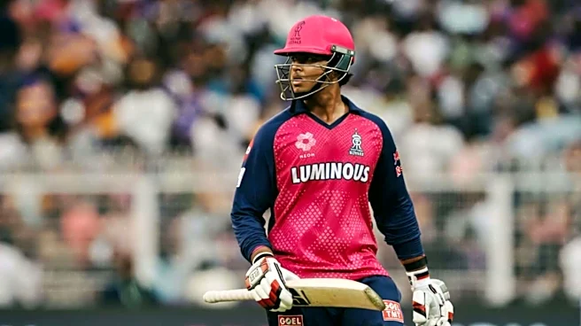 Who is India's youngest debutant in international cricket? Check out