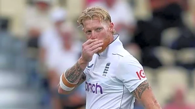 England announce playing XI for 3rd NZ Test: Details here