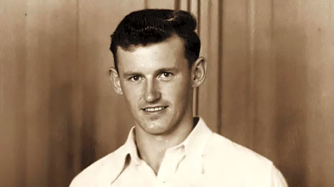 New Zealand cricket icon Bob Blair passes away at 94