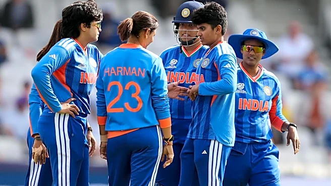 Women's T20 WC: Decoding head-to-head record between India and Bangladesh