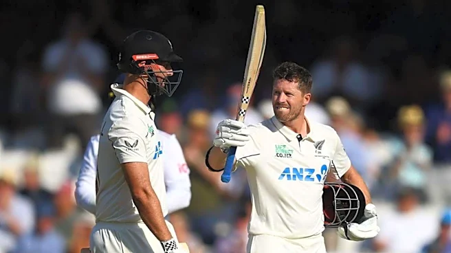 England, New Zealand meet in series decider: 3rd Test Preview