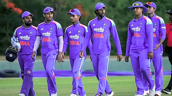 Vaibhav Sooryavanshi to use separate dressing room during India's T20Is