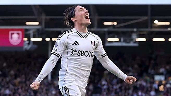 Leeds United agree to sign Fulham's Harry Wilson: Details here