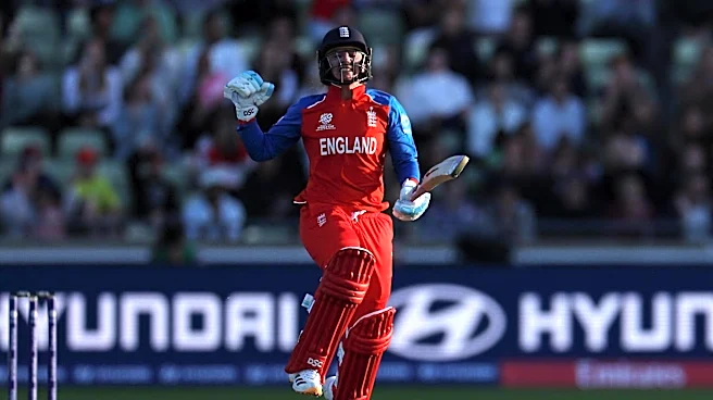 England's Danni Wyatt-Hodge surpasses 3,500 runs in Women's T20Is: Stats