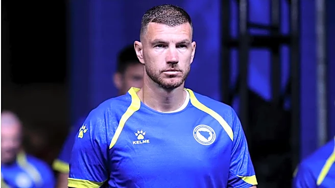 FIFA World Cup 2026, Bosnia-Herzegovina beat Qatar 3-1: Details here