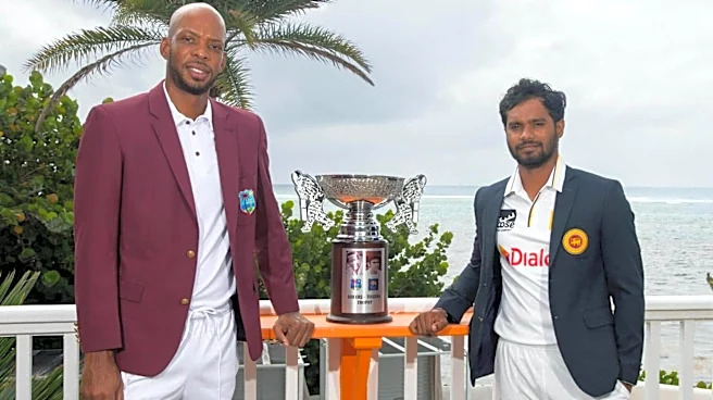 Dhananjaya de Silva slams his 13th hundred in Tests: Stats