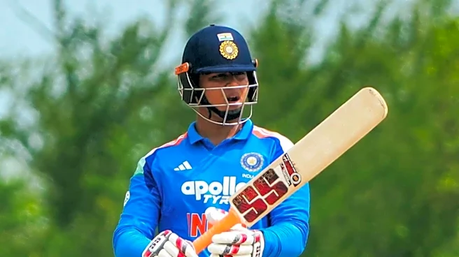 Ireland vs India: Will Vaibhav Sooryavanshi make his debut?