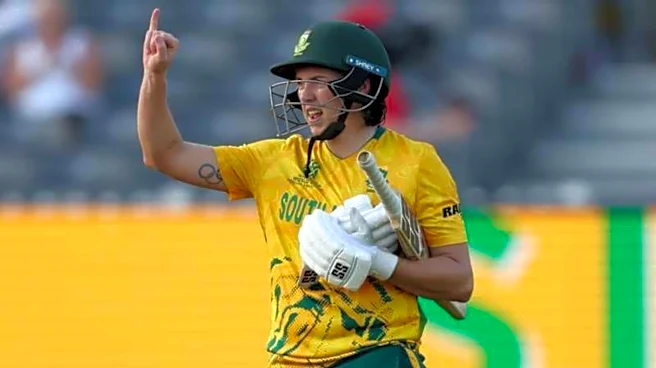 Women's T20 World Cup: A look at highest individual scores