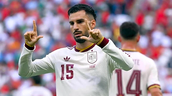 FIFA World Cup 2026: Spain eliminate Uruguay with 1-0 win