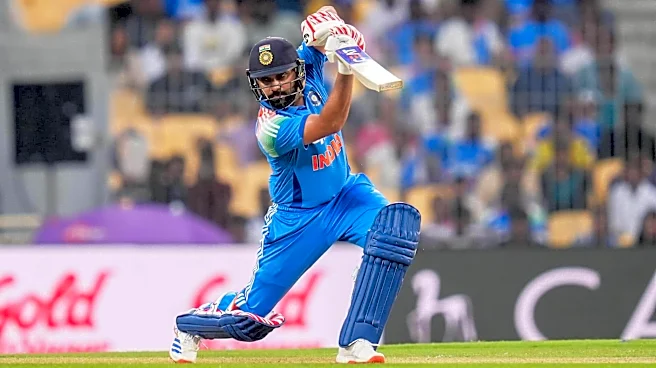 No Rohit Sharma? Sanjay Manjrekar on India's WC 2027 squad