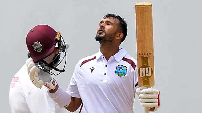 1st Test, Amir Jangoo hammers double-century versus Sri Lanka: Stats