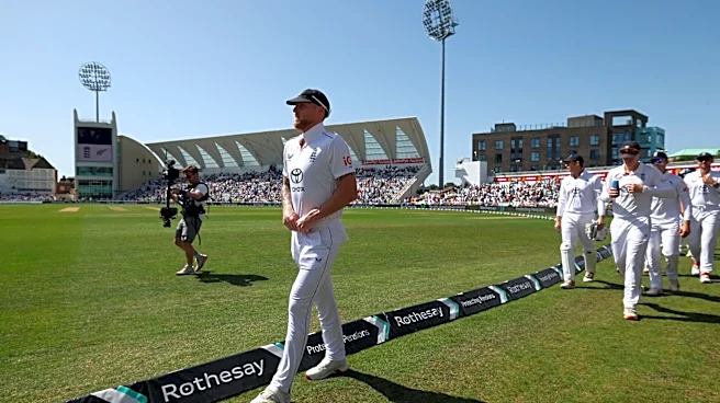 Ben Stokes announces his retirement from international cricket: Details here