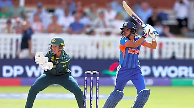 India ousted from Women's T20 World Cup 2026: Key stats