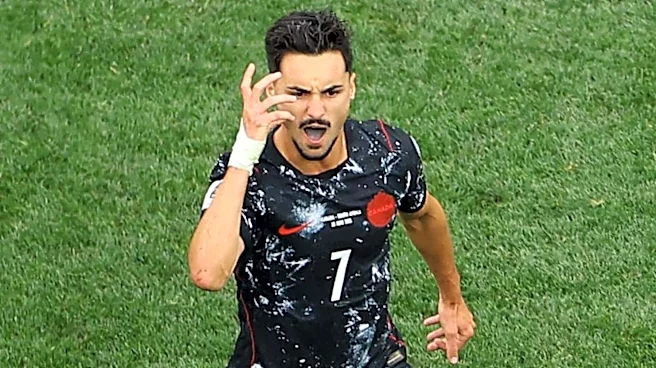 FIFA World Cup 2026: Canada beat South Africa, reach R16