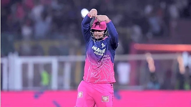 Ryan ten Doeschate wants Vaibhav Sooryavanshi to wait for debut